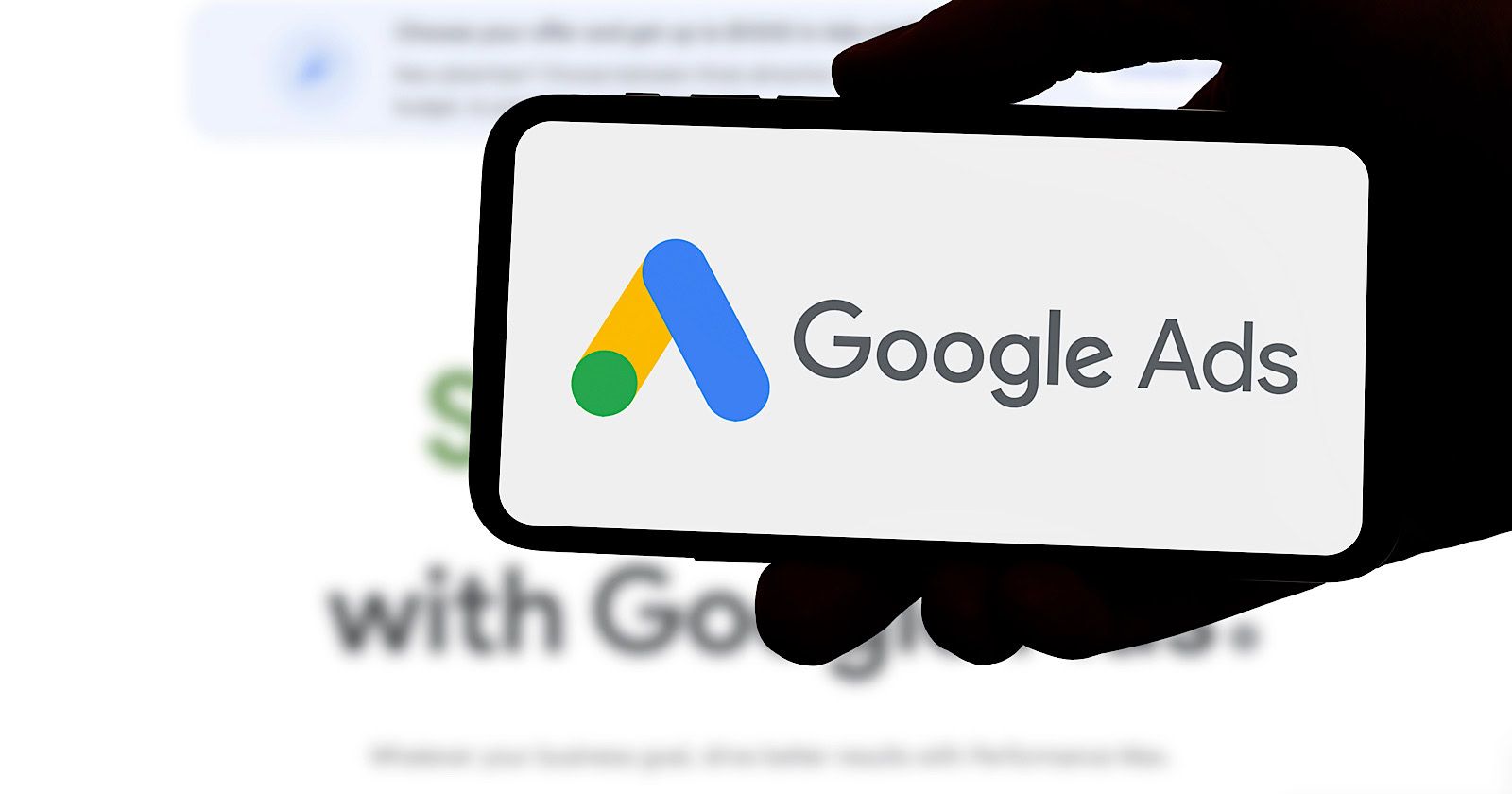 AI Max for Search Has No Conversion Minimums