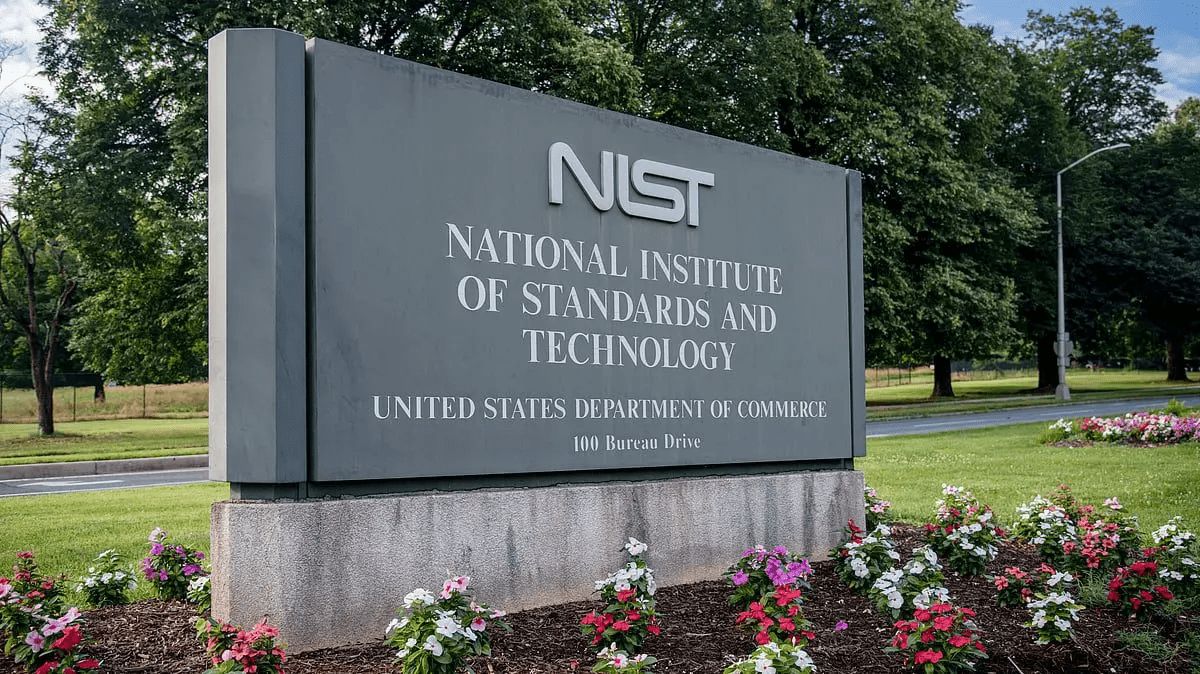 NIST Developing AI Security Control Overlays to Address Emerging Risks