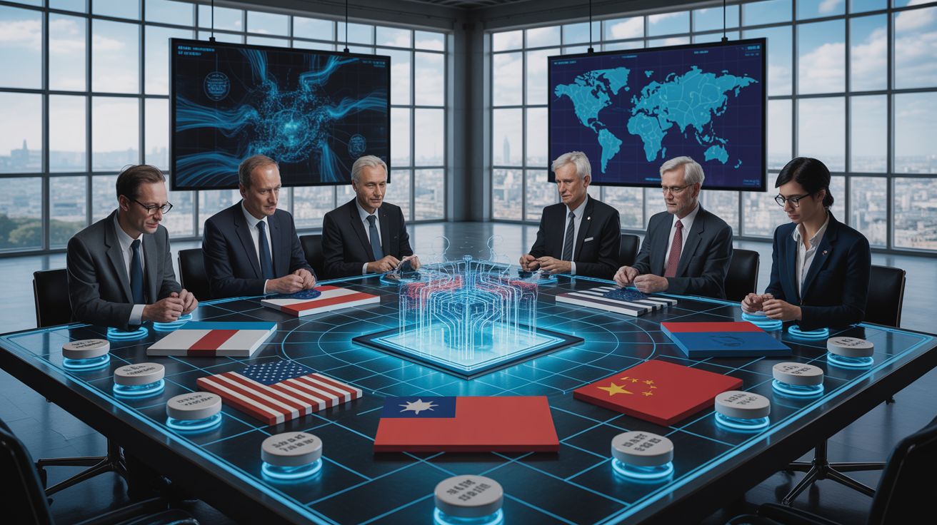 Waarom Google voorzichtig is: Jeff Dean over AGI