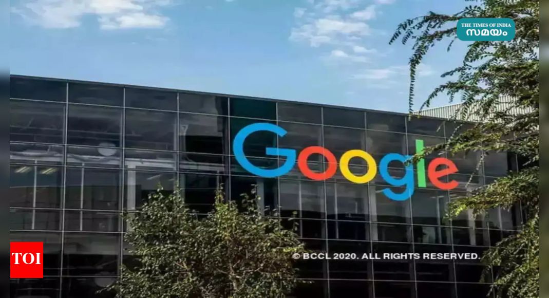 Google chief scientist Jeff Dean says that there are certain things in AI he always avoids talking about as, 'lots of people have very different ...' - The Times of India