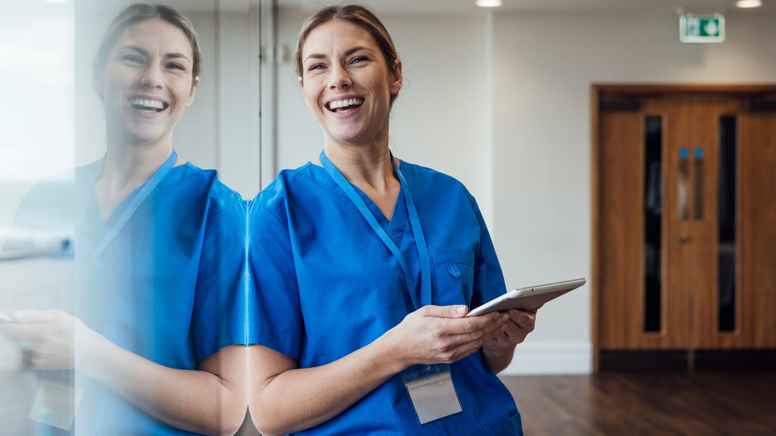 How AI is Transforming Healthcare Delivery and Workforce Management