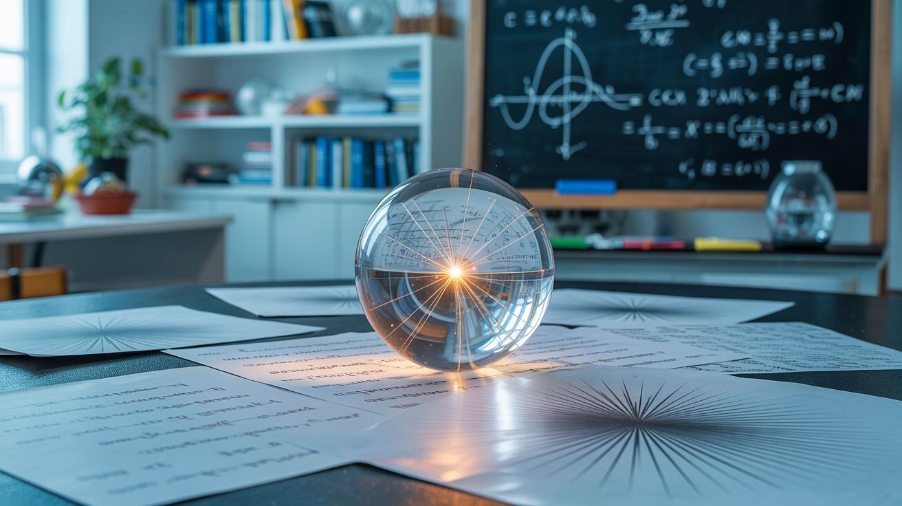 Wanneer de lamp aangaat bij AI: Het eureka-moment