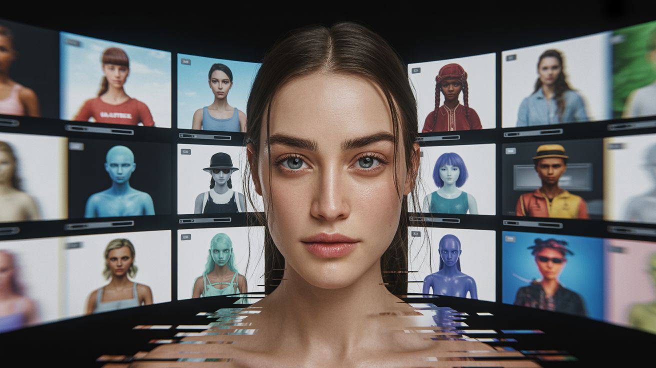 Het perfecte avatar-tijdperk: De opmars van AI-influencers