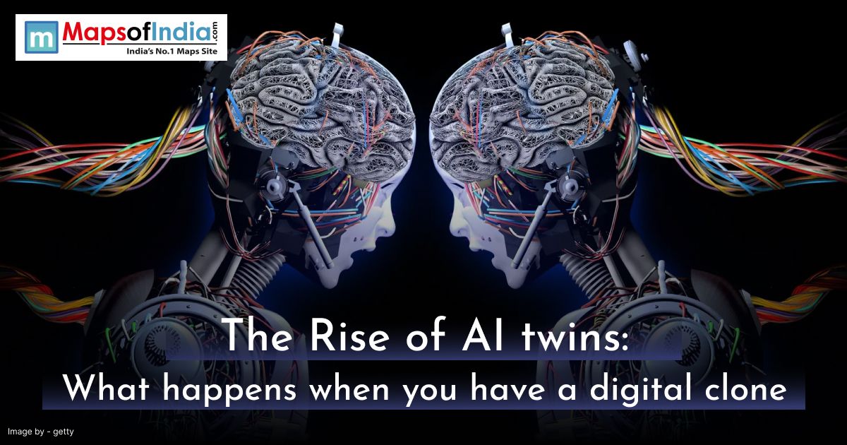 AI Twins: The Future of Your Digital Clone