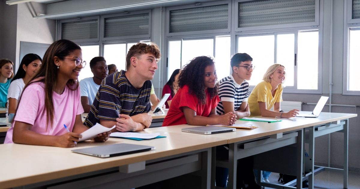 Reimagining Education for Gen Z in the Age of AI 