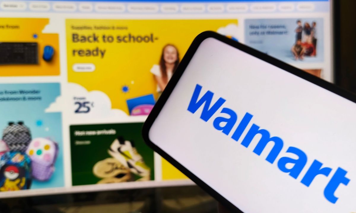 Walmart Embraces AI Agents to Optimize Consumer Experience | PYMNTS.com