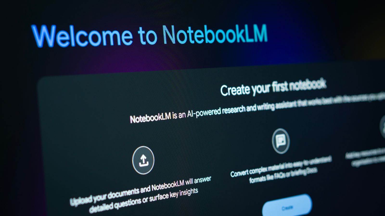 NotebookLM is getting a big upgrade — here’s what you can do with video overviews and smart sharing