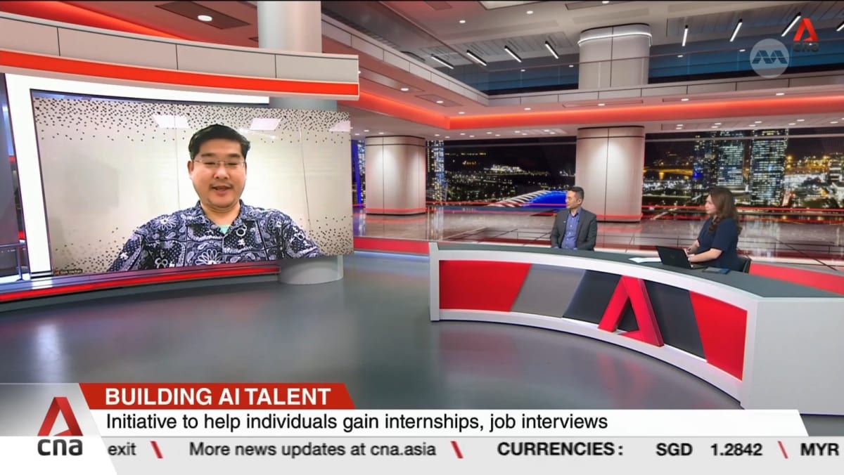 Singapore Computer Society launches new skills pathway to grow cloud talent pool