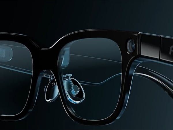 Smarter Than the Average Smart Glasses