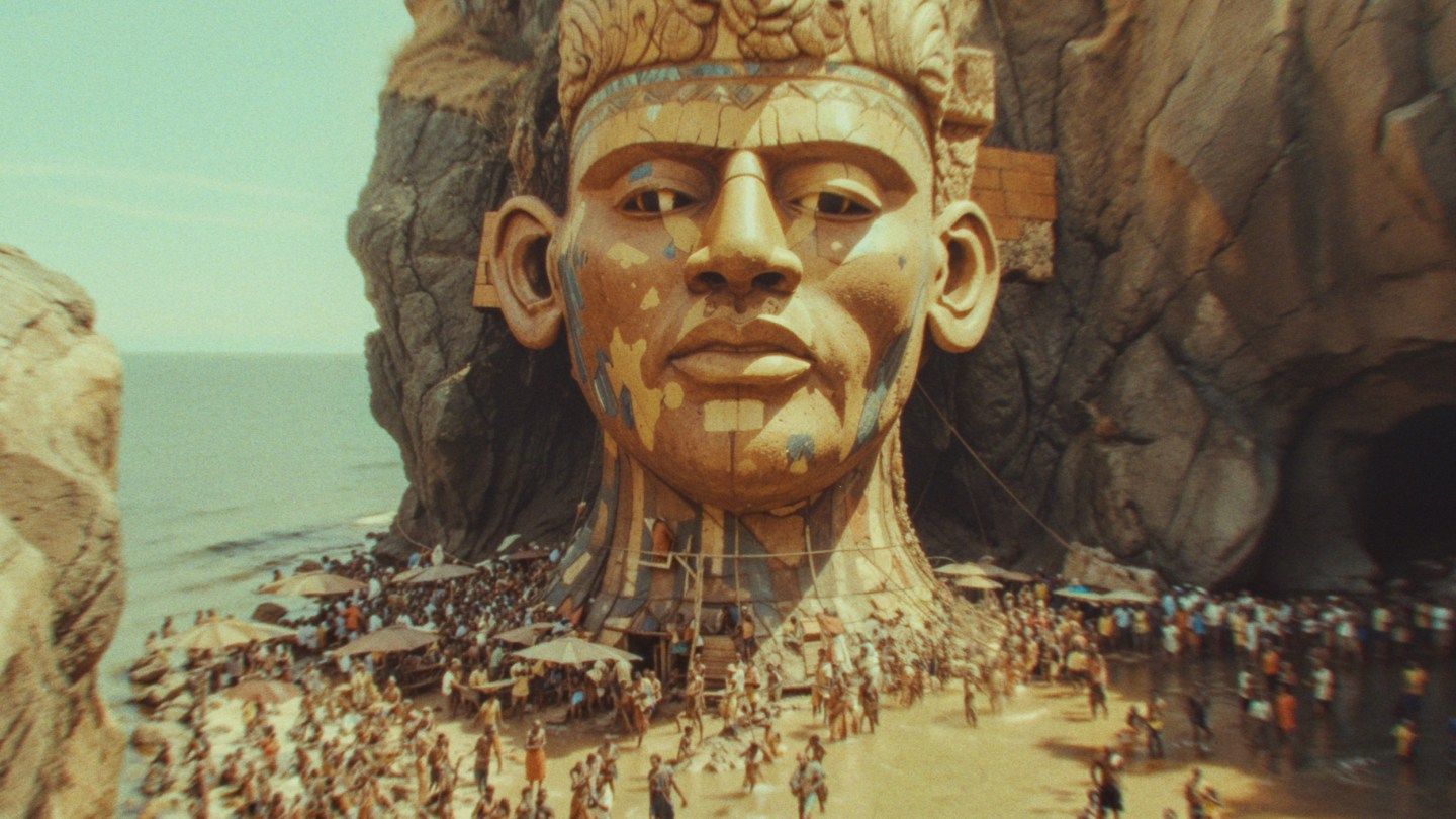 ‘Memory of Princess Mumbi’ Explores Beauty in Small Moments, Loss, and AI (Exclusive Clips)