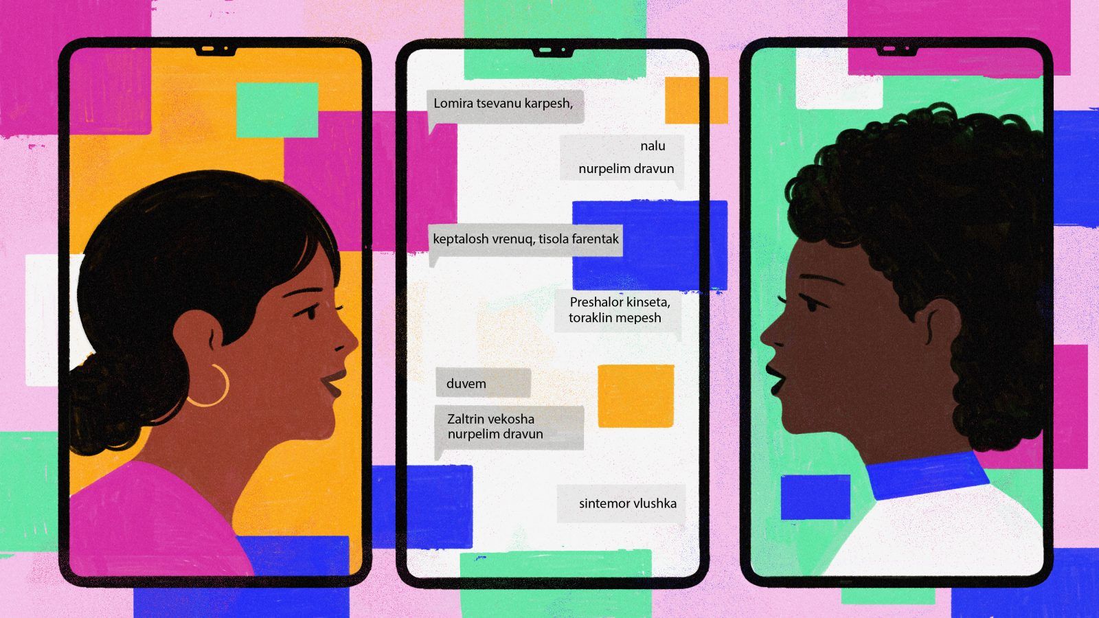 Fed up with ChatGPT, Latin America is building its own