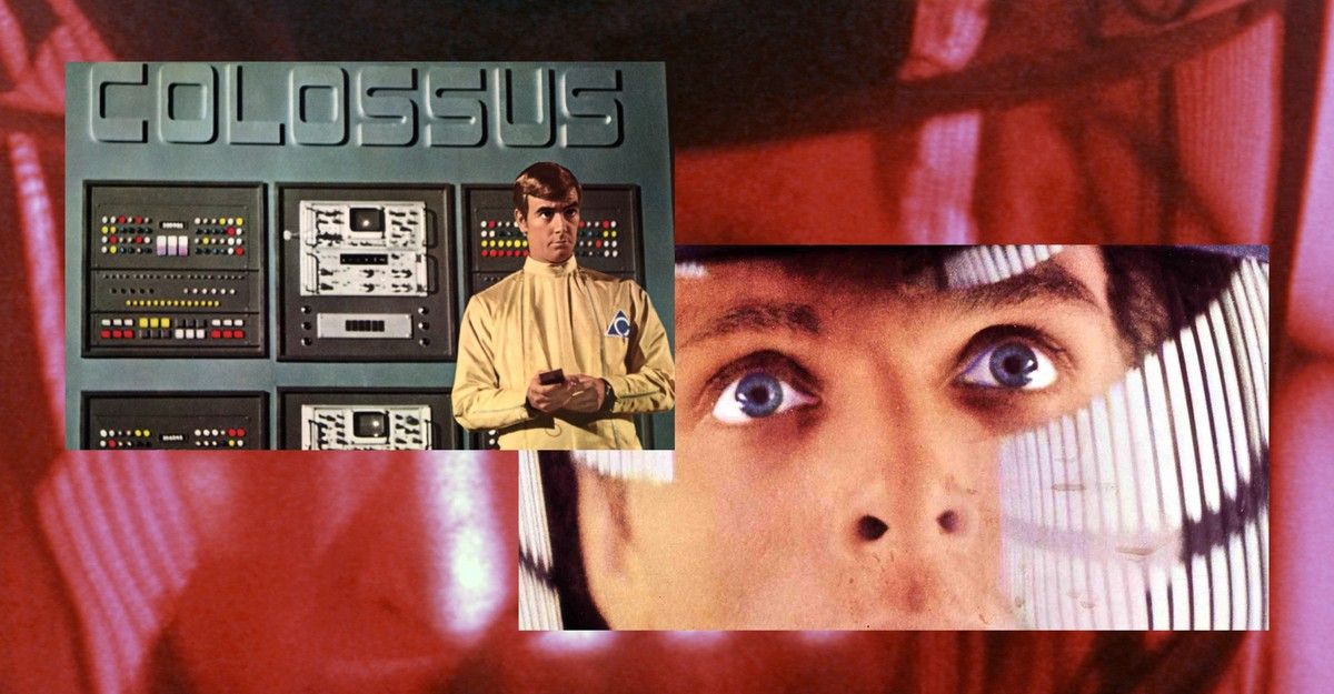 Our AI Fears Run Long and Deep