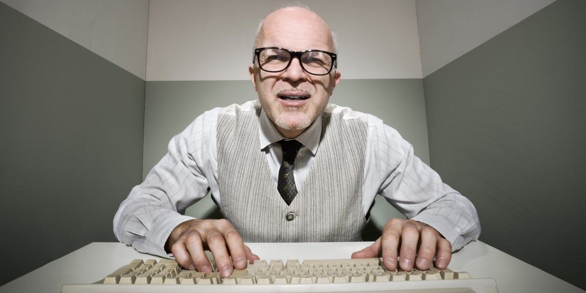 Older developers more likely to code with AI tools