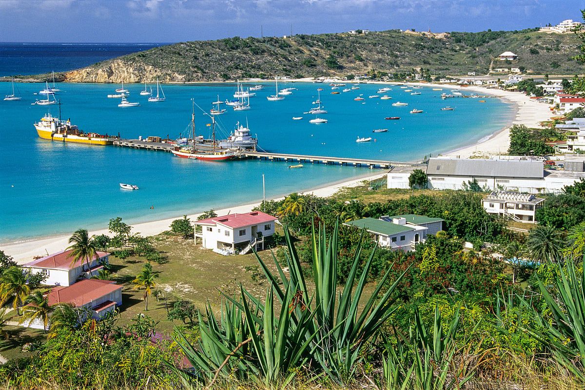 Tiny island owns '.ai', now tech firms are paying millions of dollars