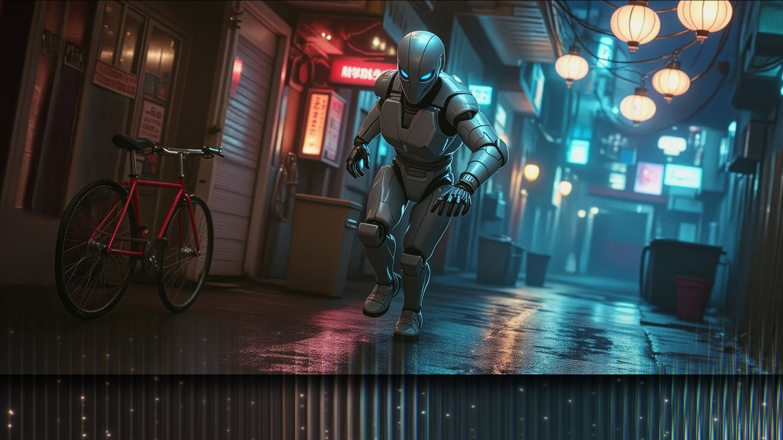 New Nvidia AI process can turn text prompts into 3D scenes in minutes