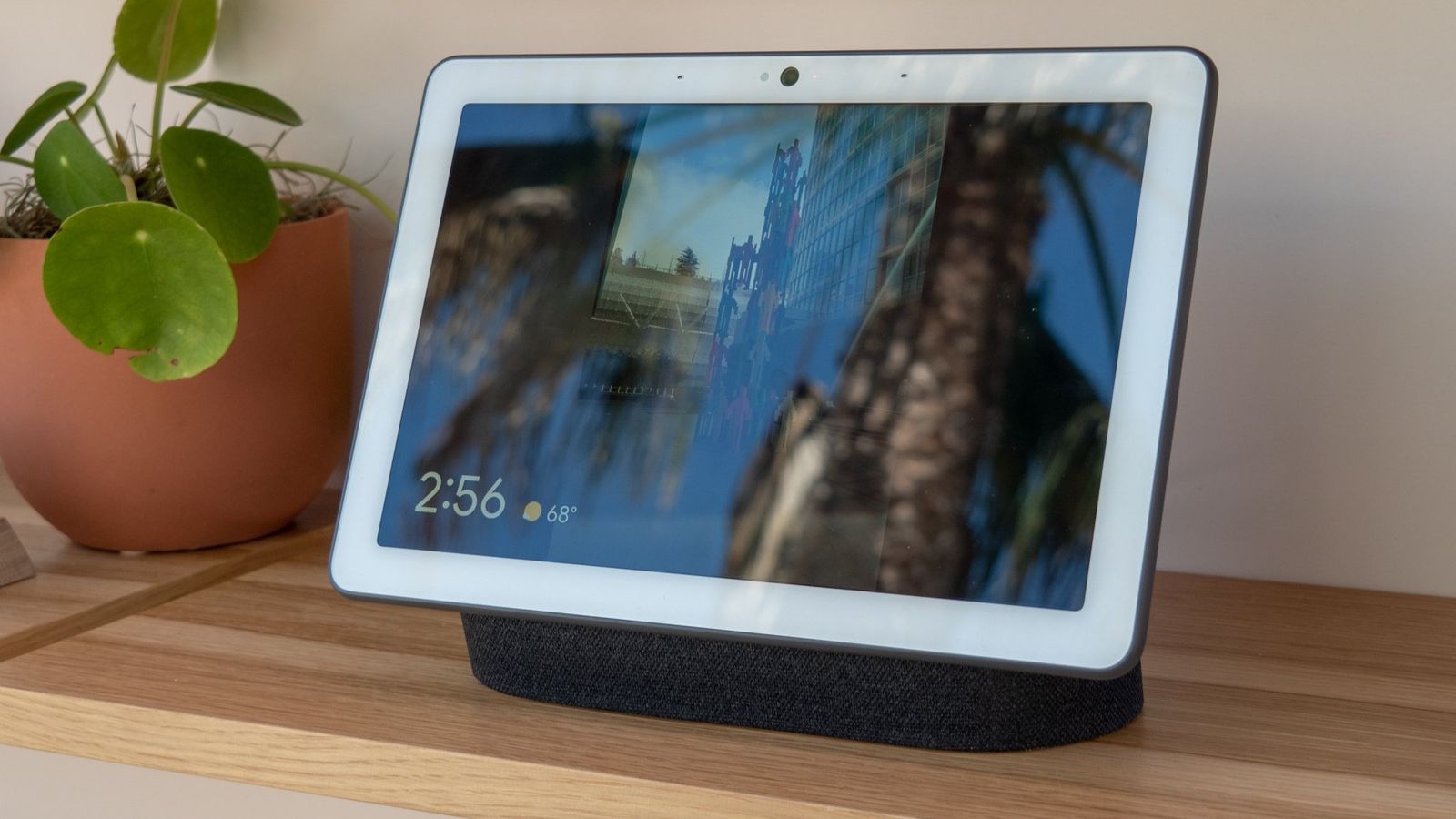 Gemini may finally be coming to Google Home devices on October 1