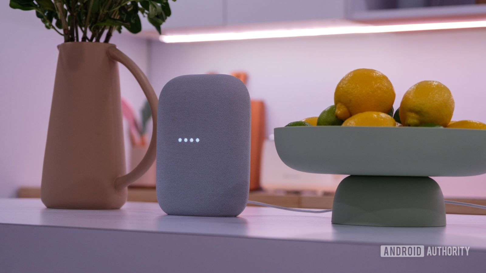 Google sets the date for Gemini's arrival on your Google Home devices