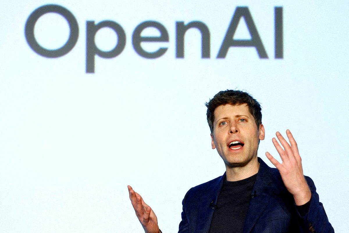 OpenAI to produce own AI chips with Broadcom