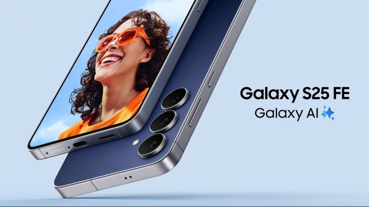 Meet Samsung Galaxy S25 FE: The Gateway to Galaxy AI and Flagship Experiences