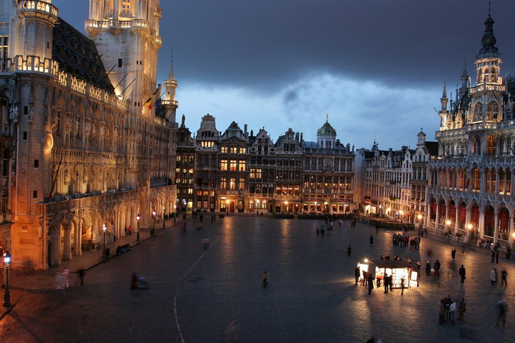Europe's Tourism Agencies Report High AI Interest But Low Use: Exclusive