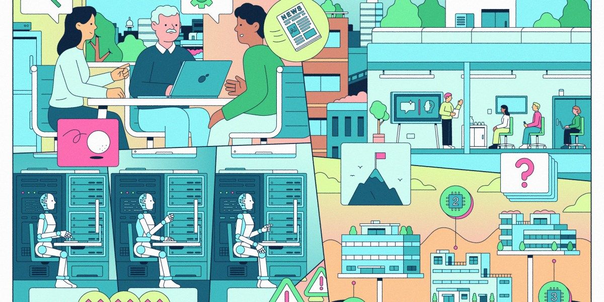 Agentic AI is the technology's new frontier, and CAIOs are toiling to get agents implemented correctly