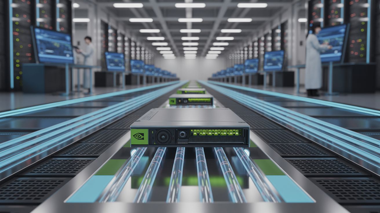 Van data naar real-time AI: Cisco’s nieuwe Secure AI Factory ontgrendelt mogelijkheden