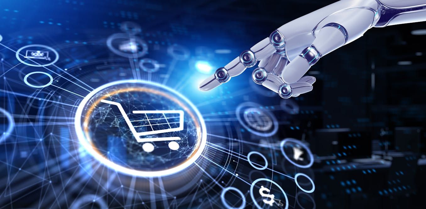 OpenAI looks to online advertising deal – AI-driven ads will be hard for consumers to spot