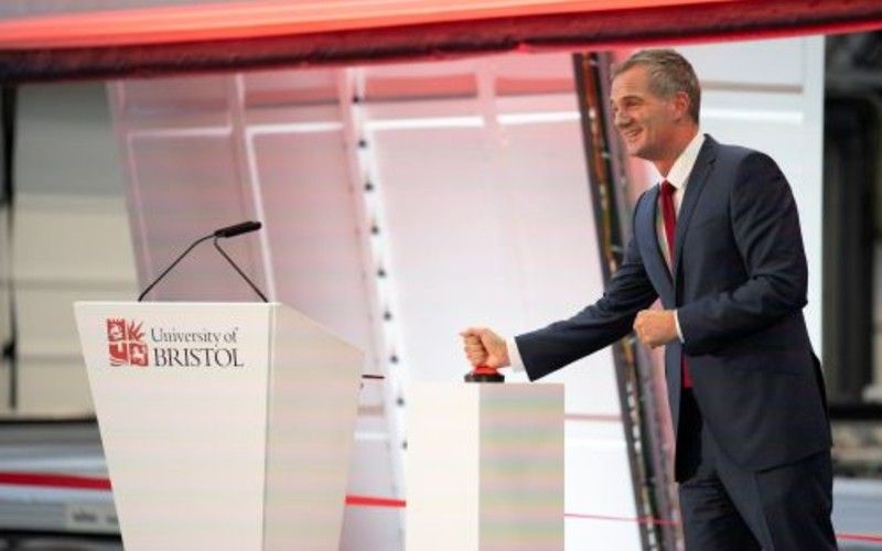 UK reveals AI assurance roadmap as investment hits record levels