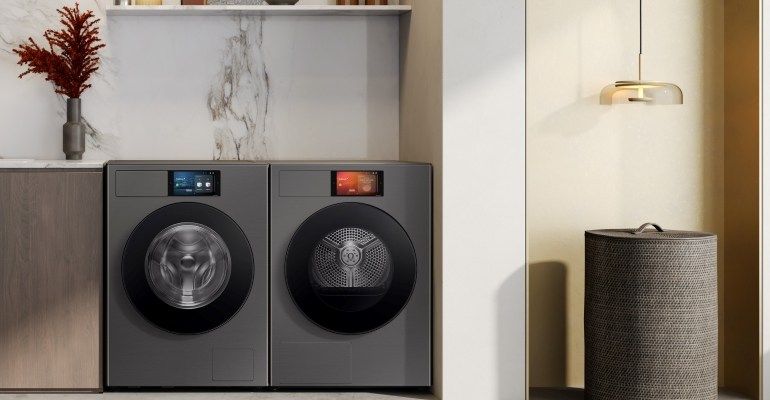 Samsung says its ‘Screens Everywhere’ approach won’t mean ads everywhere, for now