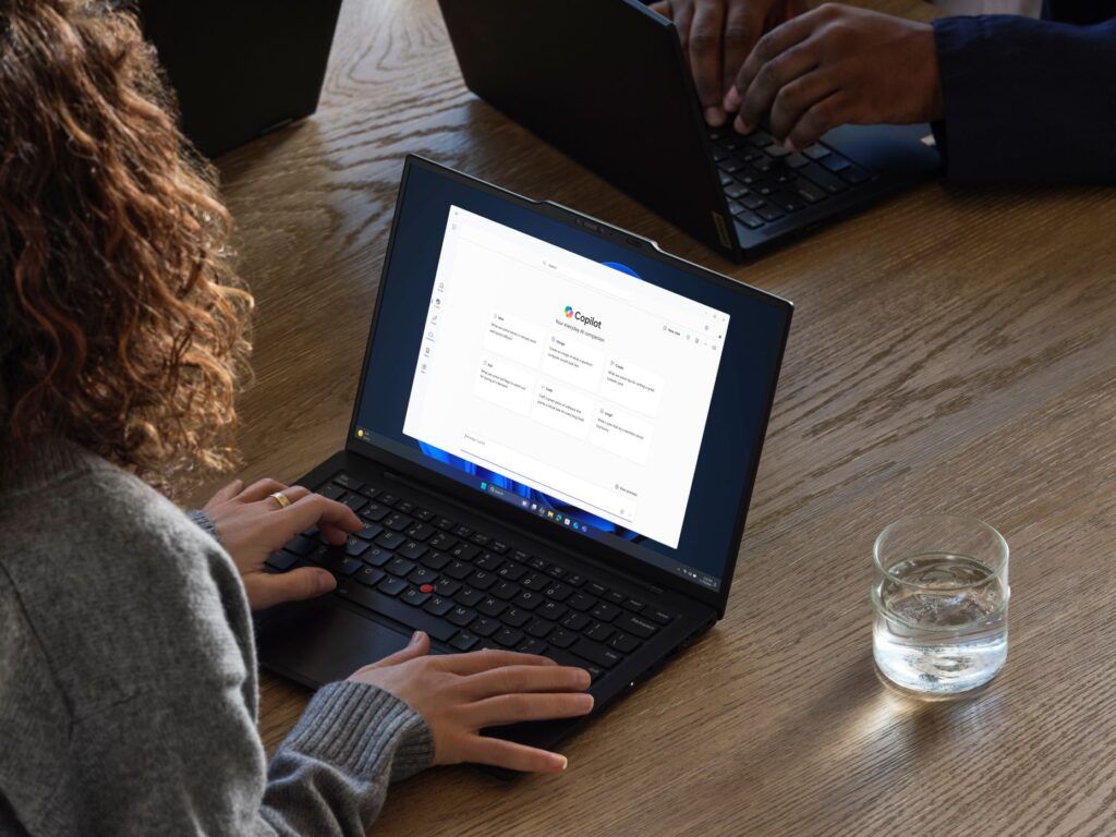 Accelerating AI adoption for the US government