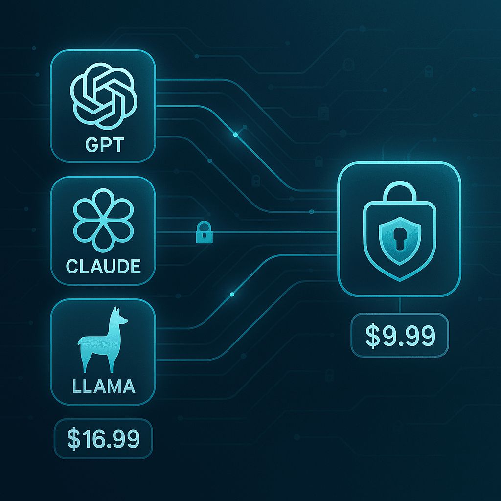 DuckDuckGo Bundles Premium AI Models Into $9.99 Subscription