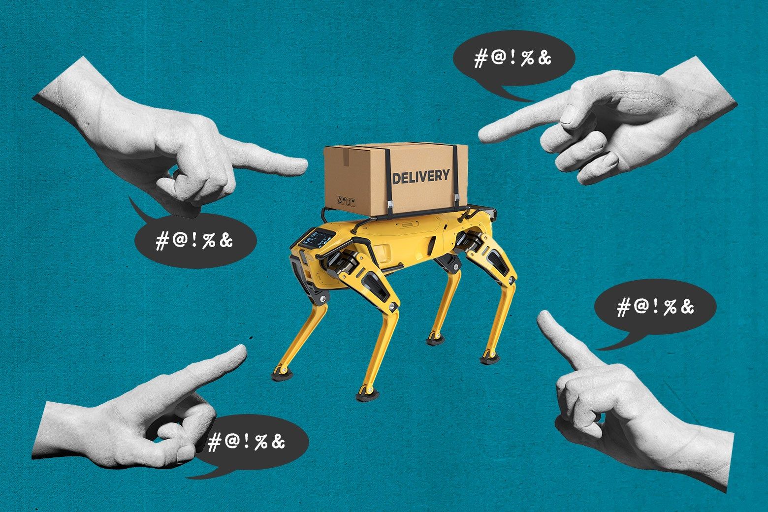 The Internet Invented a Slur for ChatGPT. It’s Hilarious.