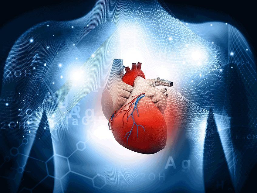 ESC 2025: From heart failure to hypertension, research advances
