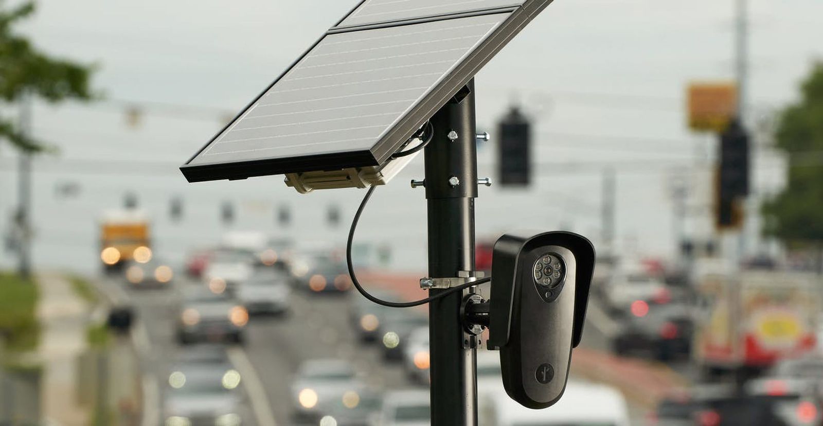 Flock cameras: an essential tool - Wednesday Journal