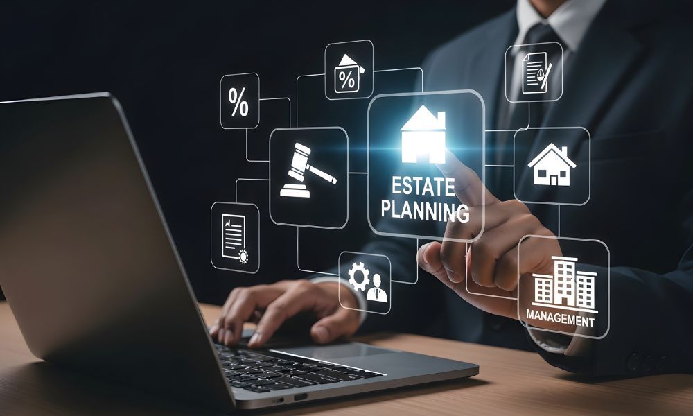 Can AI unlock advisors' capacity in estate planning?