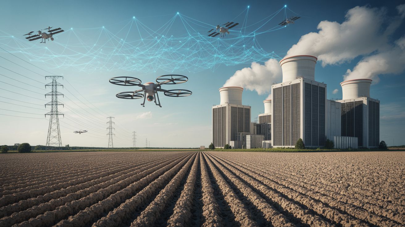 AI en het klimaat: Zegen of vloek voor de planeet?