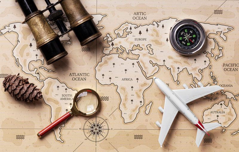 Vraag jouw offerte aan - Hoppetravel