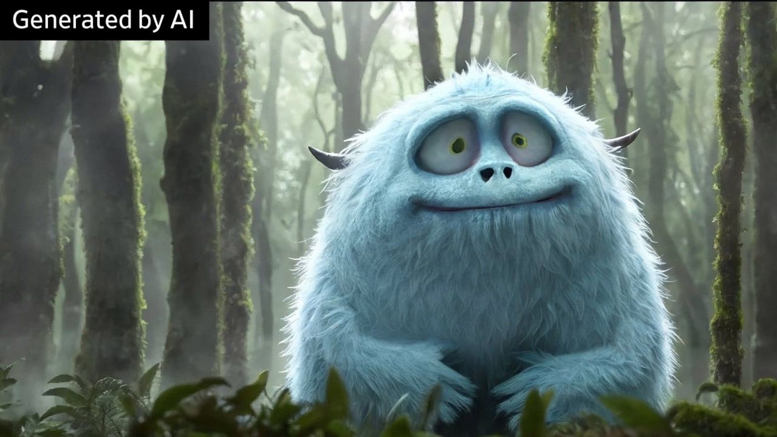 OpenAI Backs AI-Made Animated Feature Film