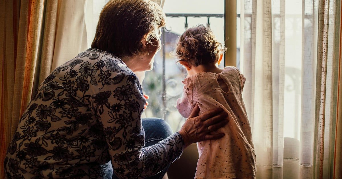 How AI-powered ‘deadbots’ are bringing loved ones back to life – at a cost