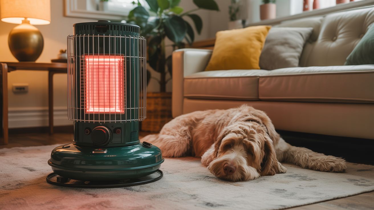 Sla nu je wintervoorraad Belgische petroleum in! Raadpleeg hier de actuele petroleumprijs.