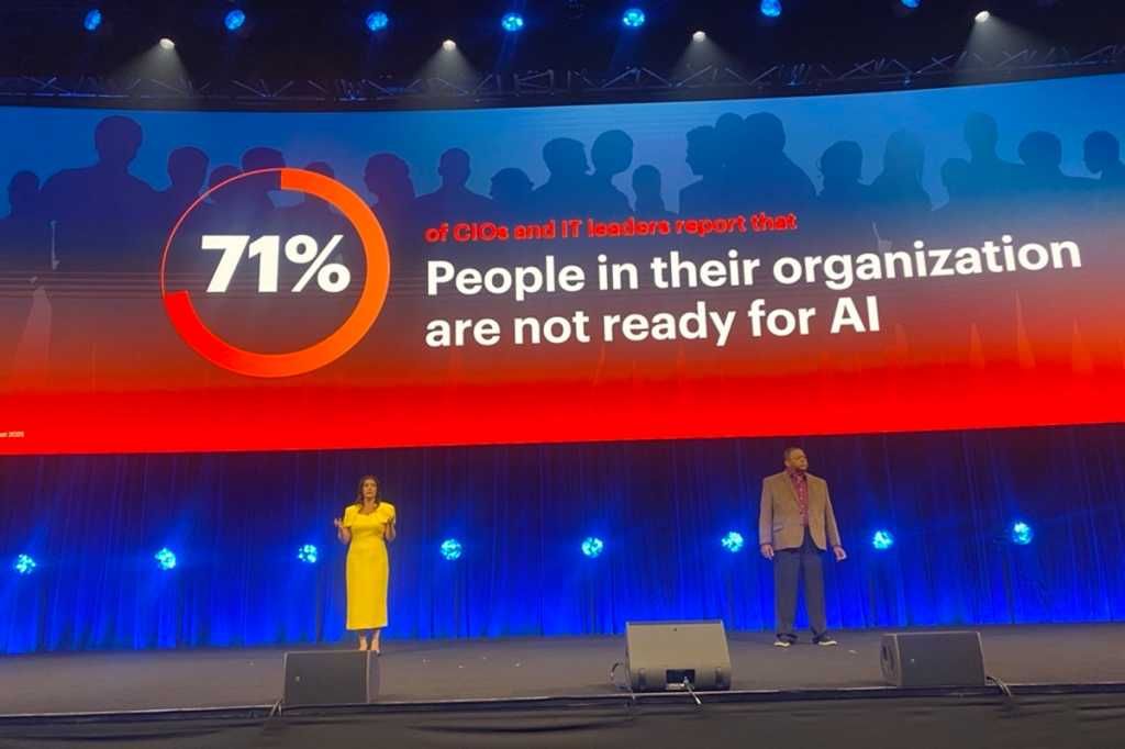 Gartner Symposium: AI readiness requires value as IT investments surge to $172.3 billion