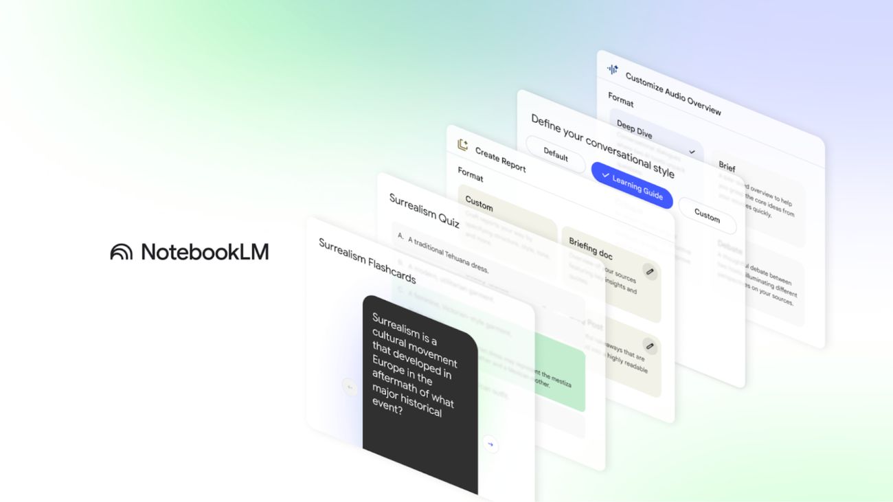 6 ways to use NotebookLM to master any subject
