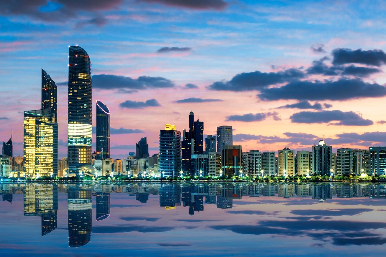 The UAE Showcases Its Abilities In AI Reasoning With K2 Think Model