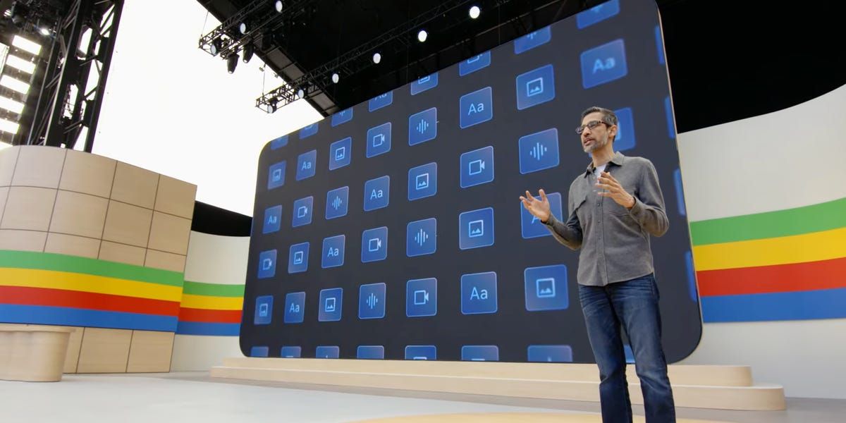 Google's best kept AI secret is finally out