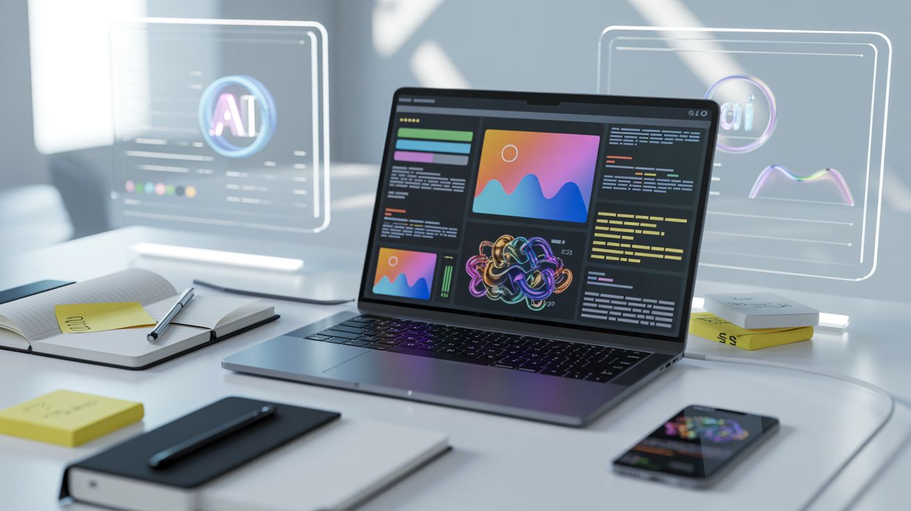 Google AI Studio: De digitale werkplaats voor AI-innovatie