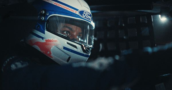 Ford Revs Up Its Biggest Brand Overhaul in Over a Decade 