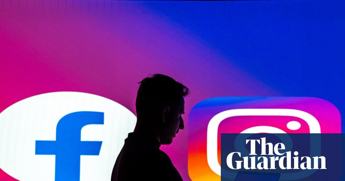 Facebook and Instagram owner Meta to enable AI ad creation by end of next year