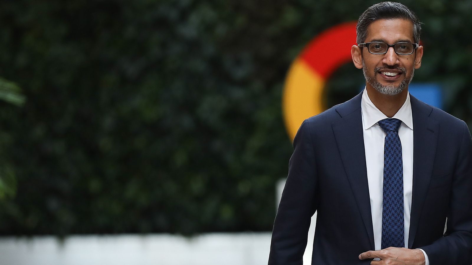 Alphabet to spend $10bn more this year on cloud kit — taking total to $85bn