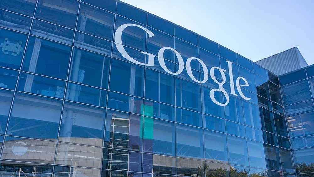 Google Cloud's Knockout Sends Message To AWS, Microsoft