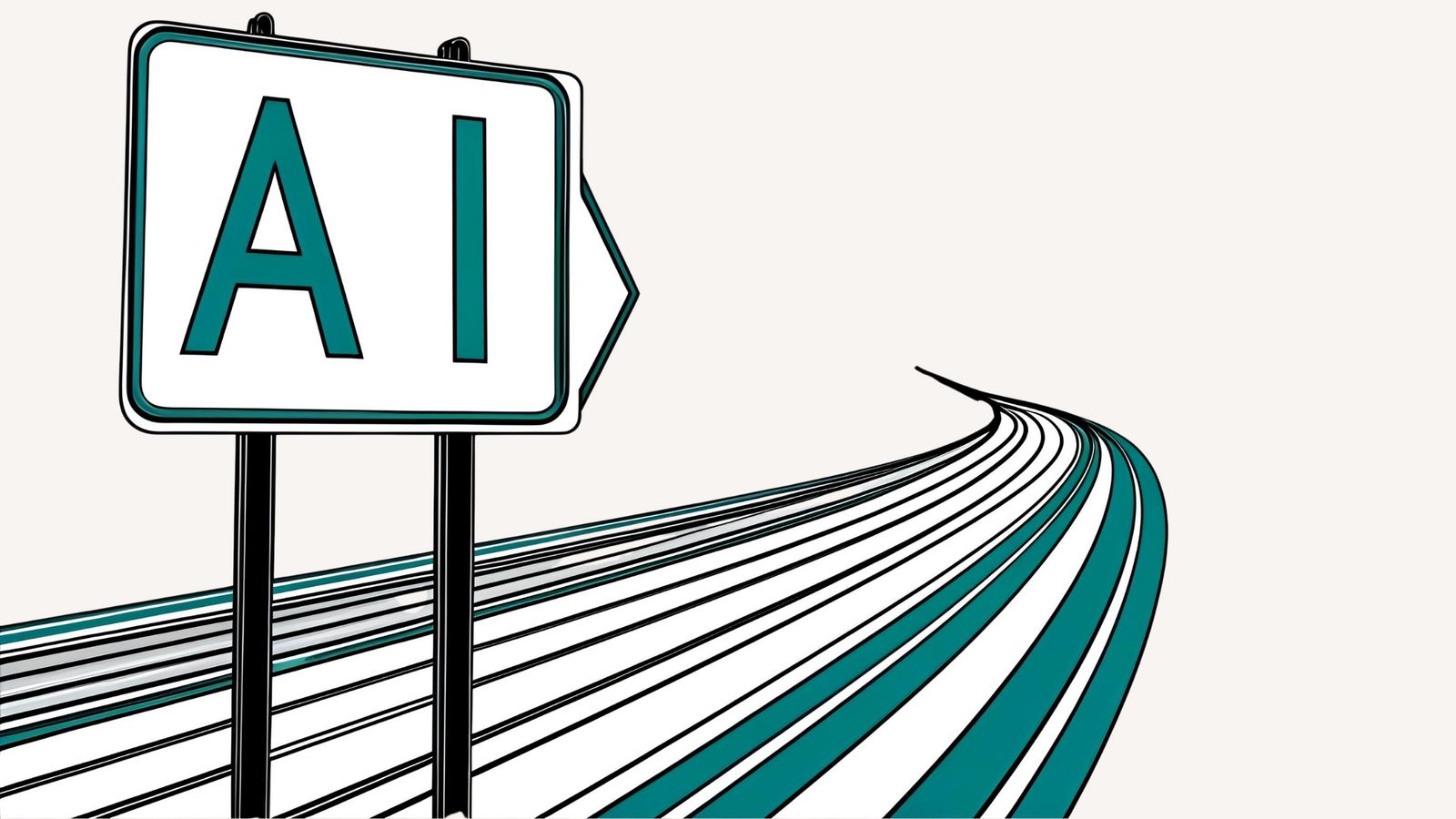 GCV data shows the AI boom is at the expense of enterprise software startups -